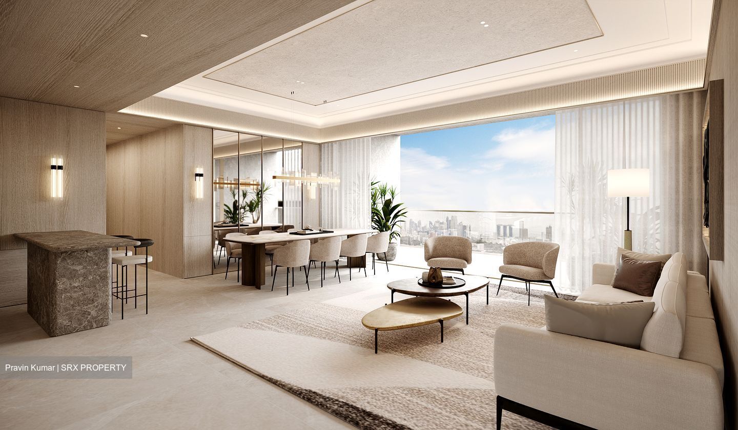 Klimt Cairnhill (D9), Apartment #557246191